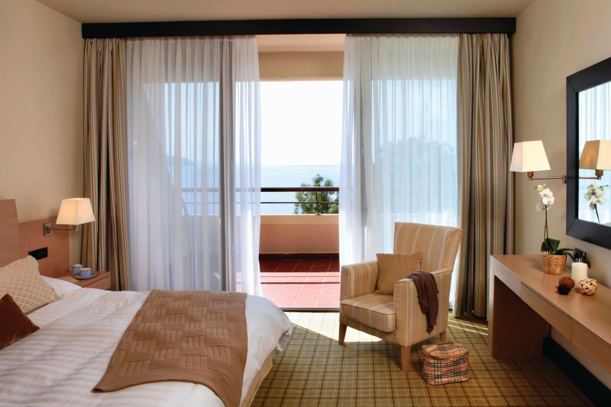 imagini hotel SITHONIA PORTO CARRAS